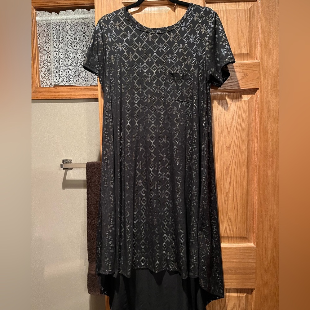 Lularoe Carly